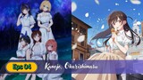 Kanojo, Okarishimasu 3rd Season Episode 4 Sub Indo