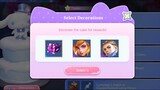 NEW EVENT! GET YOUR FREE SKIN NOW! FREE SKIN NEW EVENT MLBB - NEW EVENT MOBILE LEGENDS