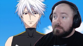 Plunderer Episode 22 Reaction | 2 vs 1!