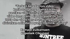 nihh buat yg minta klarifikasi soal video sblmnya