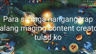 Buhatan tayo 🤗♥️