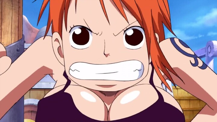 One Piece Luna Hari Kesembilan Cintaku dengan Kapten