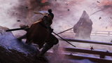 [SEKIRO] GMV: My Ninja, Please Cut off the Undying for Me