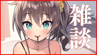 【雑談/FREETALK】イチ推しトークありがとう！感想とかいろいろ！【ホロライブ/夏色まつり】