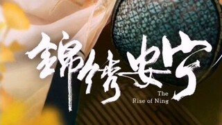 The Rise Of Ning | October