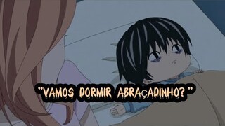 ''Certo, deita-se'' [ Kotaro Vai Morar Sozinho DUBLADO🇧🇷] MELHORES MOMENTOS ANIME