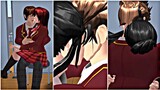Kumpulan Video Tiktok versi Sakura School Simulator part 5 | mutia animasi| tia sakura