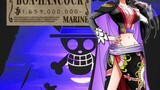 Top 10 Female's character in one piece With Highest Bounty's