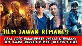 Heboh! Terungkap Film SRK Berjudul Jawan Ternyata Remake, Netizen Kecewa?