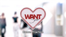 Mamamoo (Solar)  "Want" Dance Performance