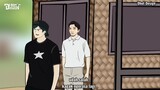 BROKEN HOME PART 9- Animasi sekolah