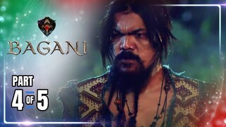 Bagani | Episode 72 (4/5) | April 9, 2024