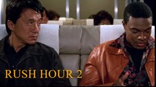 Rush Hour 2