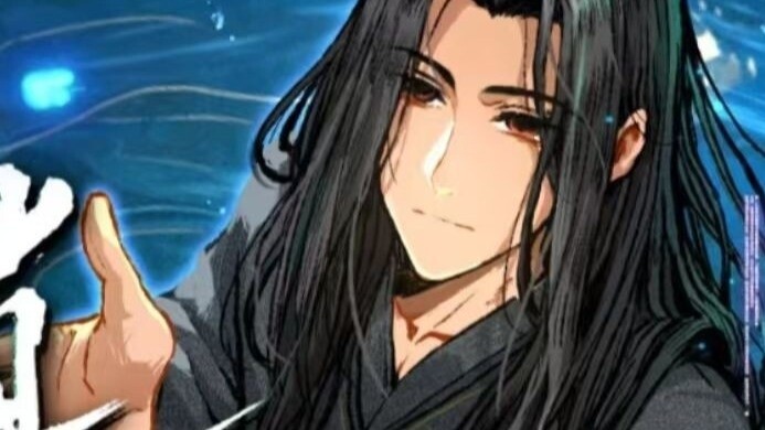 [Sharp Review] นิยายที่ได้รับความนิยมสูงสุดบนอินเทอร์เน็ตในช่วงนี้ [Gu Zhenren, City of Strange Beas