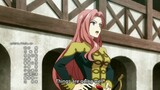 The rising of the shield hero Episode 1