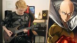 The Hero!! - One Punch Man (Opening) | MattyyyM Cover