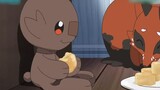 Pokemon Tập 4 - Tiến Tới Vùng Đất Galar - Gặp Gỡ Hibani - P2 #Animehay #Schooltime