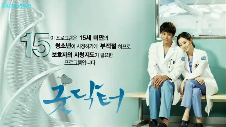 GOOD DOCTOR Tagalog dub 06