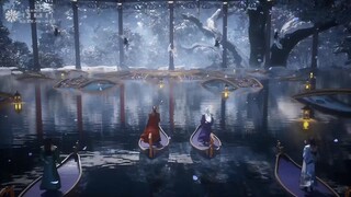 Shrouding The Heavens Eps 104