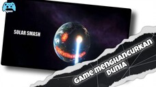 About Solar Smash