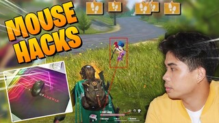 MAY CHEAT YUNG MOUSE NI WORRYBEAR! (ROS GAMEPLAY)