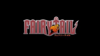 Fairy Tail; Episode 46