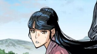 34 The best man in the world! A 300-year-old monster in the Demon City! A martial arts world! A pass