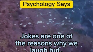 Psychology Facts