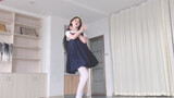 [Nhảy]Thiếu nữ đáng yêu nhảy theo <우유쏭> 