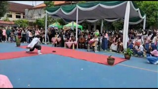 Perform Shinobu & Power at SMAN 9 BEKASI : 2023