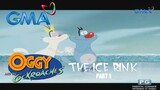 Oggy and the Cockroaches: The Ice Rink (Part 1) | GMA 7