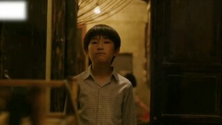 The child who lived under someone else's roof was careful in doing things and had low self-esteem, b