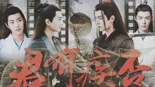 [Are You Sick?||Episode 3] Self-produced drama| Xiao Zhan Narcissus| Original novel of As If I Heard