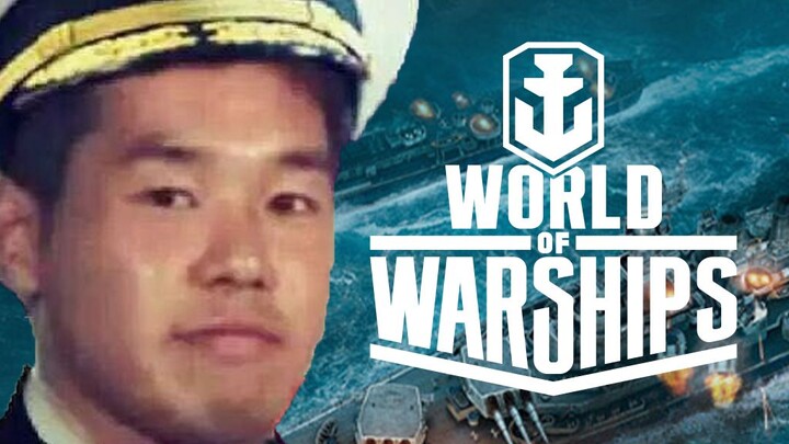 [YTP] Nhạc chủ đề World of Warships