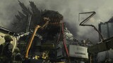【4K/Ultra HD】Cảnh chiến đấu trong Godzilla Eight Salts Zhe mới Quái thú khổng lồ cuối cùng cũng bị đ