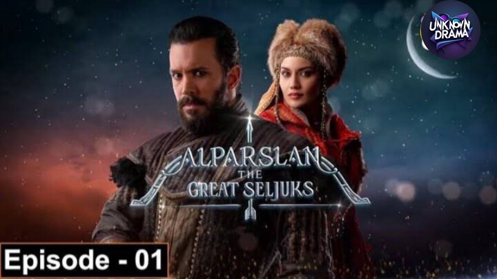 Alparslan Episode 01 Urdu Dubbed  MoviezNewHD