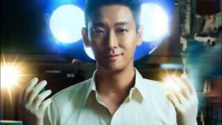 kode trauma eps 8 end [sub indo]