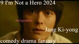 9 I'm Not a Hero Eng Sub