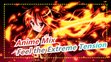 [Anime Mix/MAD/Beat Sync] Both Sword and Gun Are Prepared--- Feel the Extreme Tension