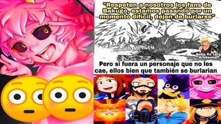 🔥🔥 MEMES DE BOKU NO HERO 🔥🔥 #82 | MEMES MY HERO ACADEMIA 5ta TEMPORADA CAP 25 | MEMES CON SPOILER |