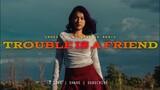 Trouble Is A Friend - Lenka [ Funky Beats x Bass Remix ] Dj Ronzkie Remix | Philippines | TikTok2022