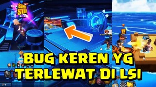 lost saga bug keren yg terlewat di LSI dulu (NOBAR)