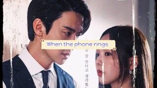 When the phone rings episode 1