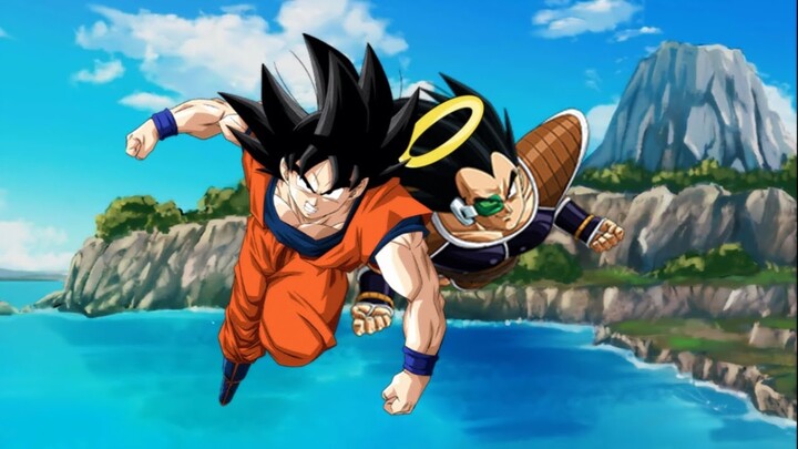 goku anggry super saiyan ????vs cooler epic moment - Bilibili goku anggry super saiyan ????vs cooler epic moment - Bilibili