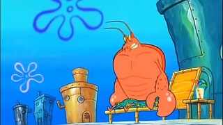 "The Two Sides of SpongeBob"
