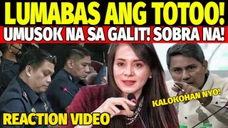 HALA CONG LUCY TORRES GOMEZ HUSBAND NILABAS ANG BUONG KATOTOHANAN SA VIDEO (REACTION VIDEO)