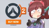 Overwatch 2 Continues to CONFUSE Consumers