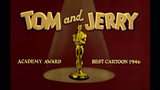 Tom and Jerry Classic Cartoon. Five full episodes from the 1940's