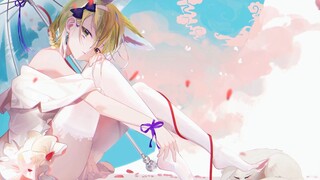 【Wallpaper Engine】วอลเปเปอร์แนะนำเกี่ยวกับความงามของอนิเมะที่ “ไม่อาจต้านทานได้”