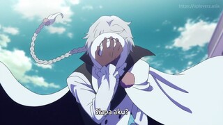 Bungou Stray Dogs Season 4 Episode 5 Subtitle Indonesia